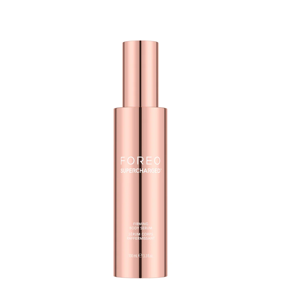 FOREO Supercharged Sérum Raffermissant pour le Corps 100 mlImage1