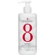 Elizabeth Arden Eight Hour Cream Lait pour le Corps Hydratant 380 ml