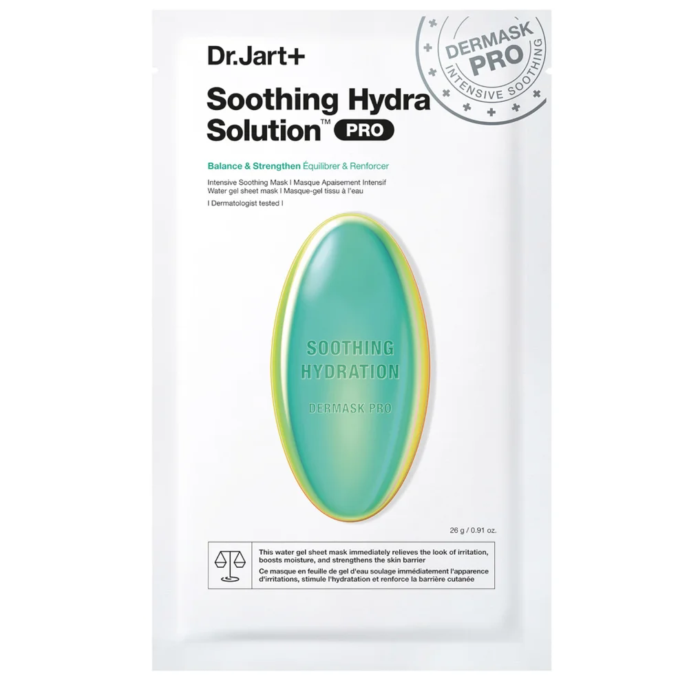 Dr.Jart+ Dermask Soothing Hydra Solution 26gImage1