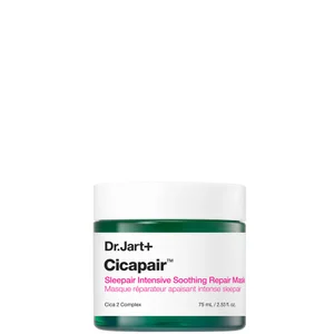 Dr.Jart+ Cicapair Tiger Grass Masque de Nuit Intensif 75 ml - undefined undefined