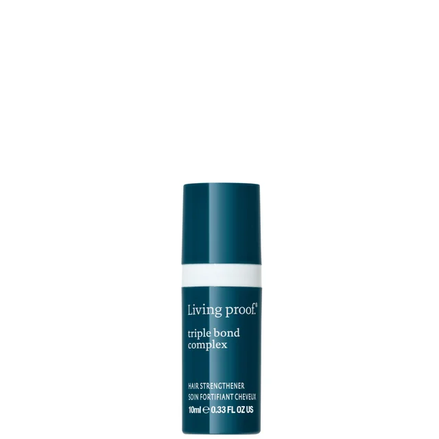 Living Proof Triple Bond Complex Soin Fortifiant Cheveux 10 ml