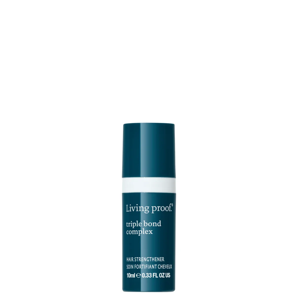 Living Proof Triple Bond Complex Soin Fortifiant Cheveux 10 mlImage1