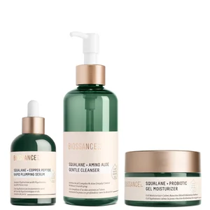 Biossance Fresh Start Routine Bundle - undefined undefined