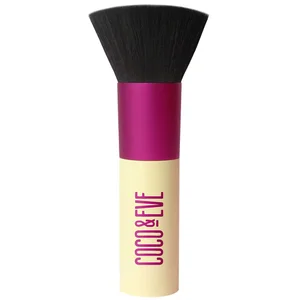 Coco & Eve Vegan Kabuki Pinceau à Autobronzant - undefined undefined