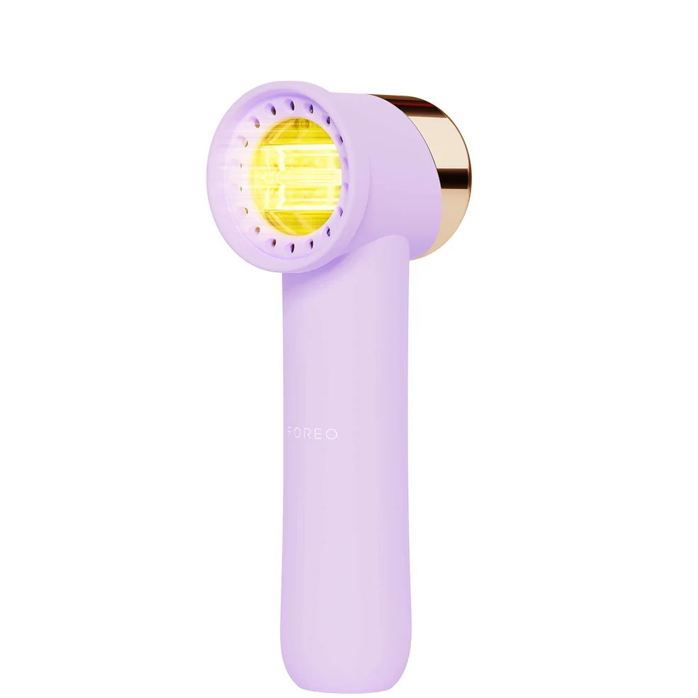 FOREO PEACH 2 Go Device - LavenderImage1