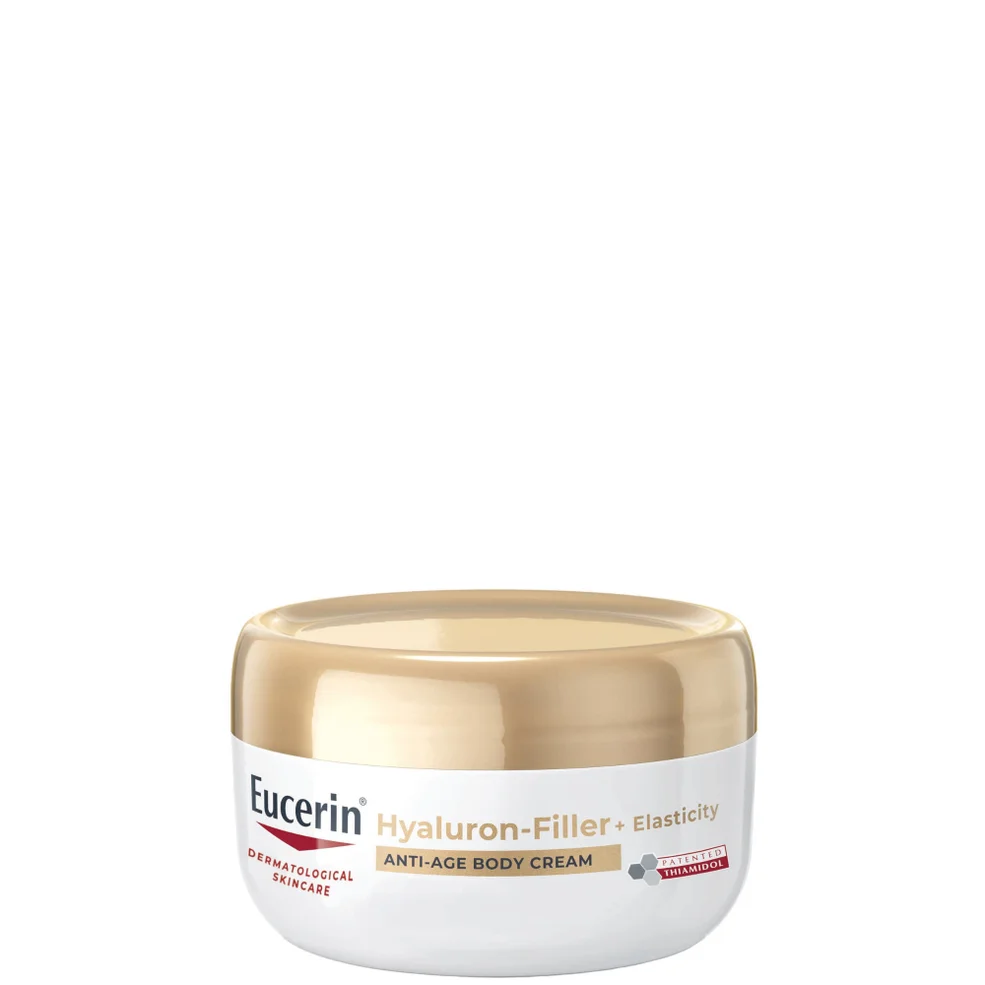 Eucerin Hyaluron-Filler + Elasticity Crème pour le Corps 200 mlImage1