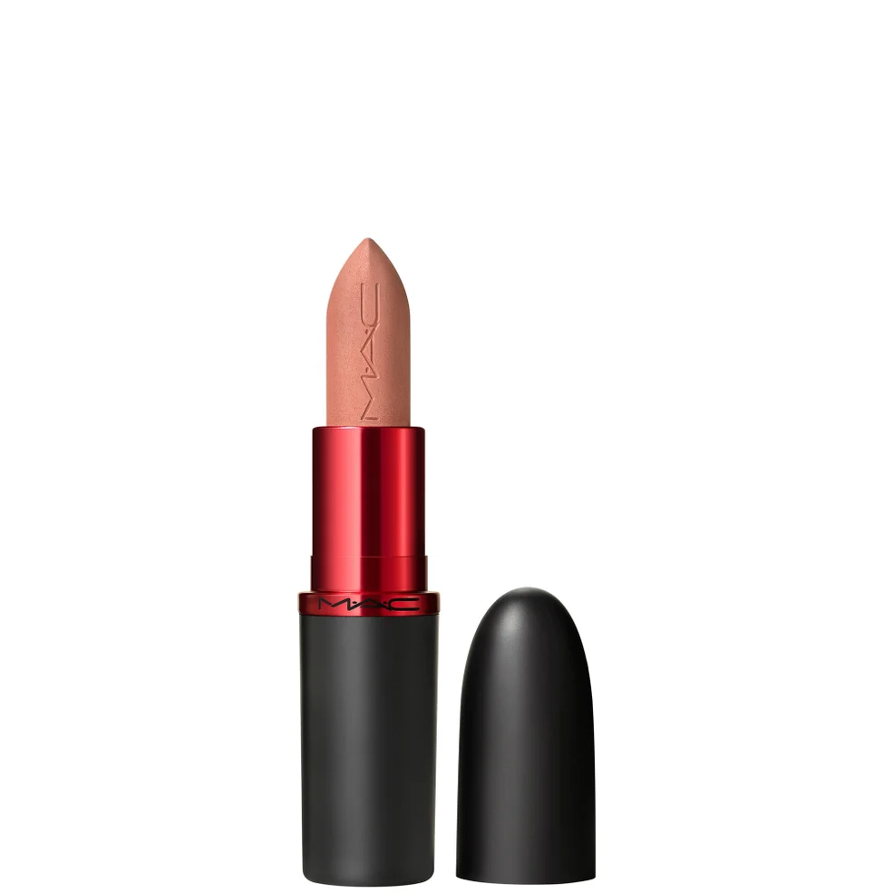 MAC Macximal Matte Viva Glam Lipstick 3.5g (Various Shades)Image1