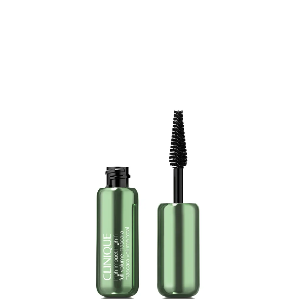 Clinique High Impact High-Fi Full Volume Mascara Travel Size - Black 5mlImage1