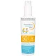 Bioderma Photoderm Pediatrics Spray Solaire SPF 50+ Ultra-Résistant pour les Enfants de plus de 12 mois 200 ml