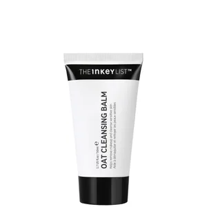 The INKEY List Mini Baume Nettoyant à l'Avoine 50 ml - undefined undefined