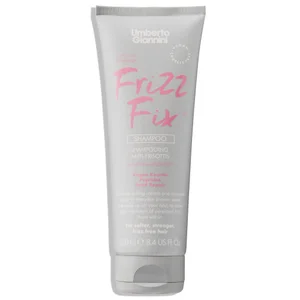 Umberto Giannini Frizz Fix Shampooing Anti-Frisottis 250 ml - undefined undefined