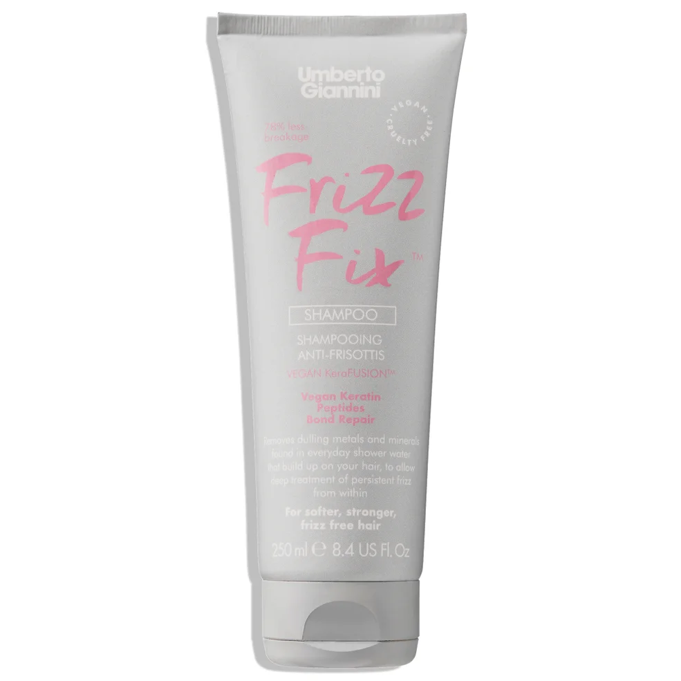 Umberto Giannini Frizz Fix Shampooing Anti-Frisottis 250 mlImage1