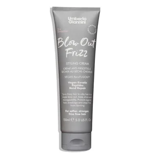 Umberto Giannini Blow Out Frizz Crème Anti-Frisottis 150 ml - undefined undefined