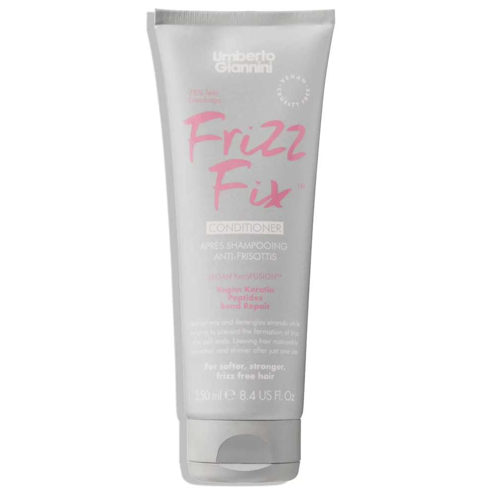 Umberto Giannini Frizz Fix Après-shampooing 250 mlImage1