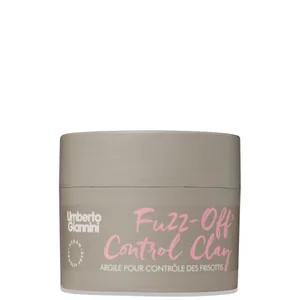 Umberto Giannini Fuzz Off Control Argile pour Contrôle des Frisottis 100 ml - undefined undefined