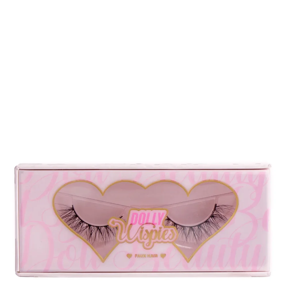Doll Beauty Dolly Wispie XL LashesImage1