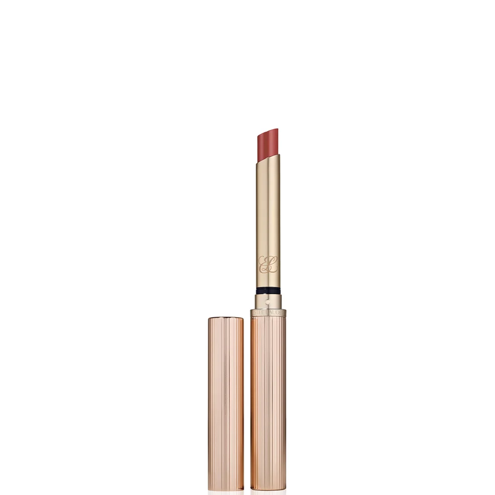 Estée Lauder Pure Color Explicit Slick Shine Lipstick 1.8g (Various Shades)Image1