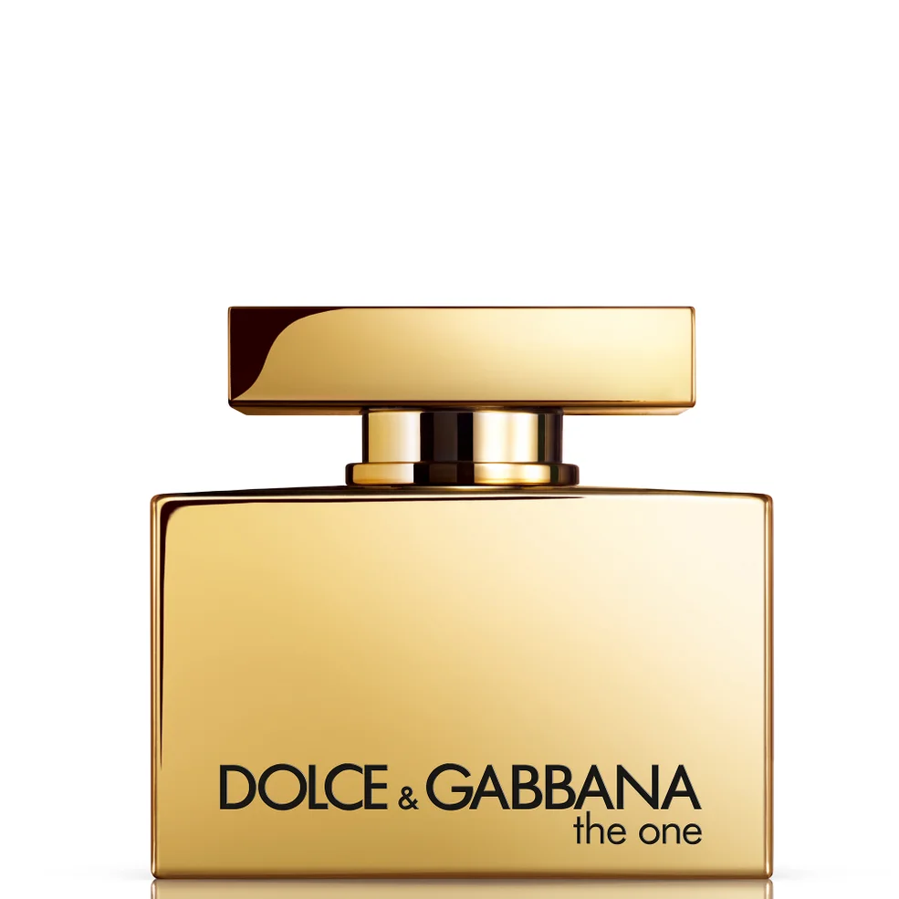 Dolce&Gabbana To Gold Eau de Parfum 75mlImage1