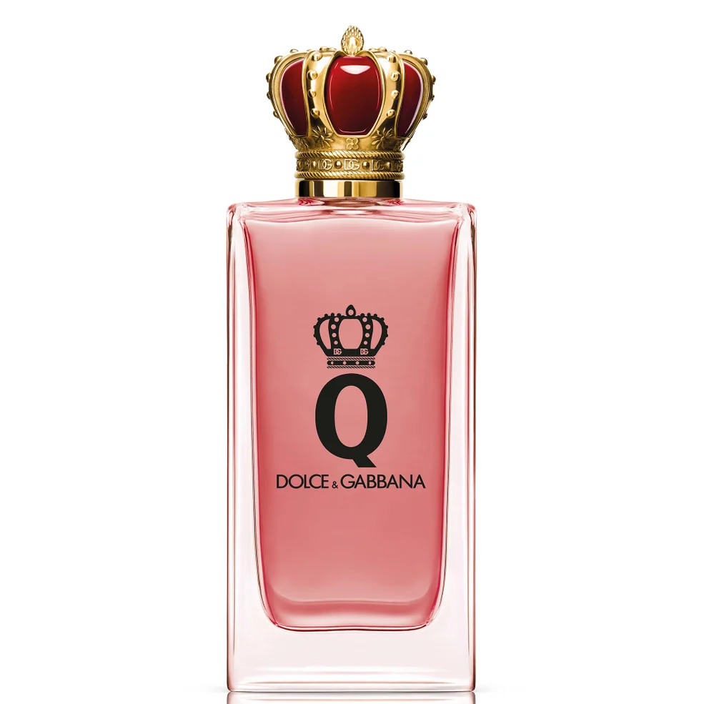 Dolce&Gabbana Q by DG Intense Eau de Parfum 100 mlImage1