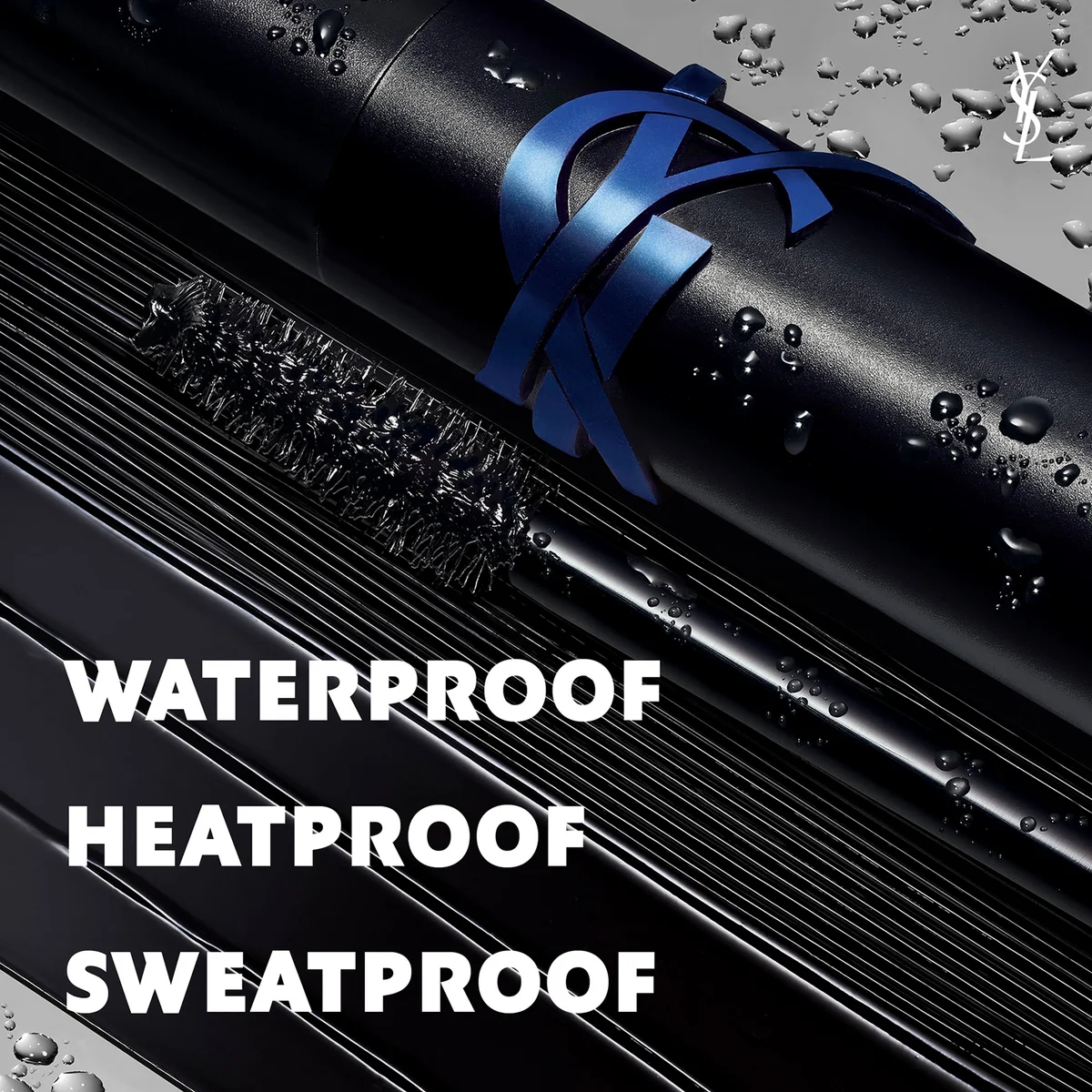 YSL N°1 WATERPROOF Kajalstift – Noir Ivresse Für Intensive, Wasserfeste Augenblicke