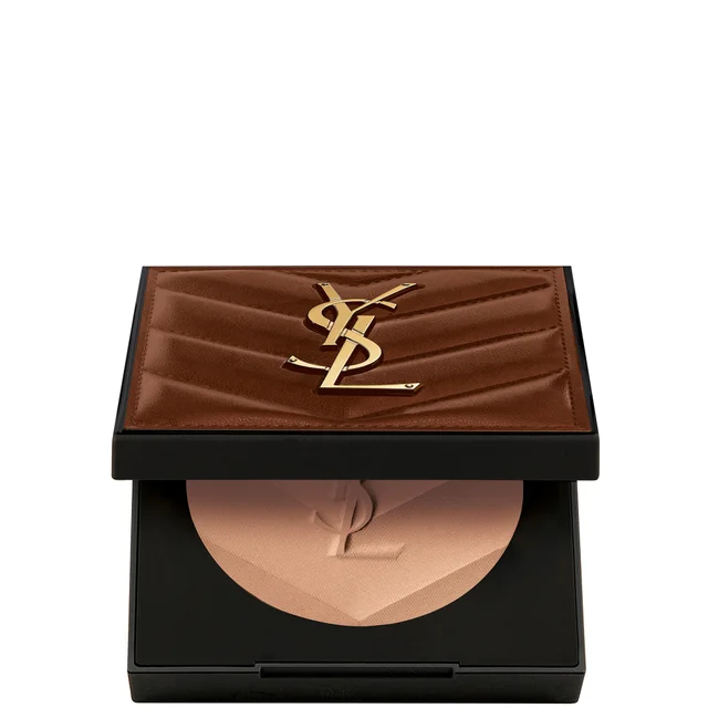 Yves Saint Laurent All Hours Hyperbronze Poudre Bronzante 8,5 g (Différentes teintes disponibles)