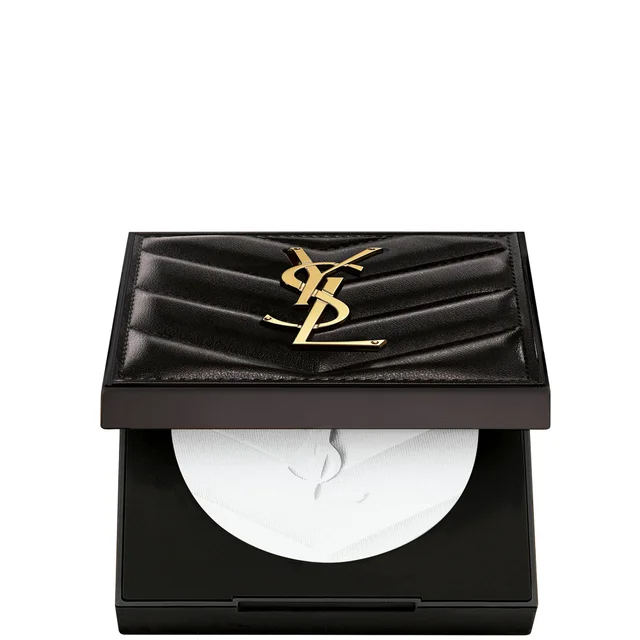 Yves Saint Laurent All Hours Hyper Finish Poudre Mate - Universal 117