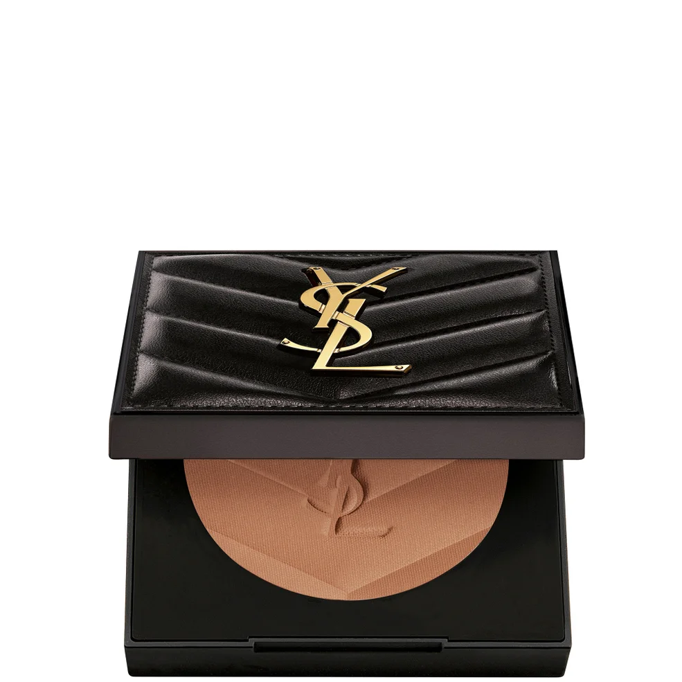 Yves Saint Laurent All Hours Hyper Finish Powder 8.5g (Various Shades)Image1