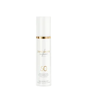 Lancaster Sun Perfect Sun Illuminating Cream SPF 50 50ml - undefined undefined