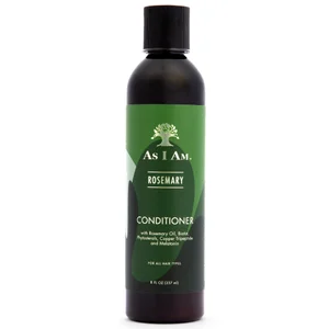 As I Am Après-Shampooing au Romarin 237 ml - Option Conditioner