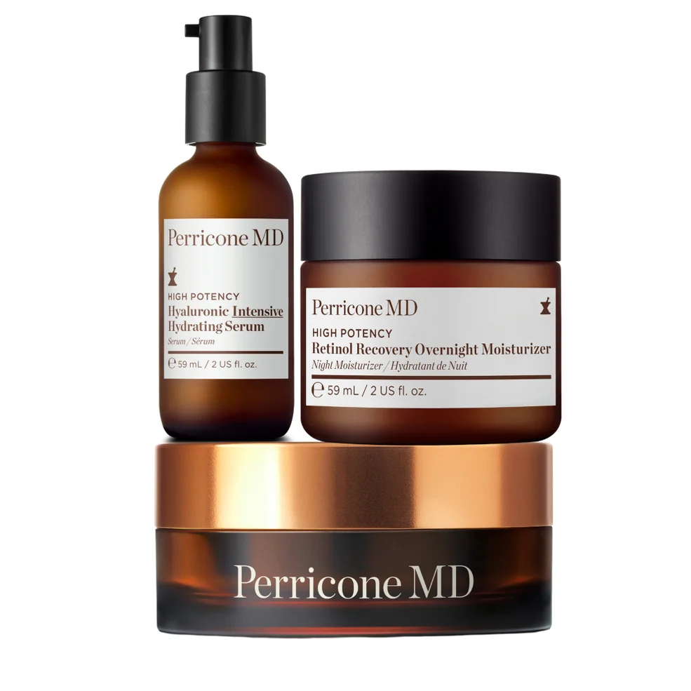 Perricone MD 3-Step Evening RoutineImage1