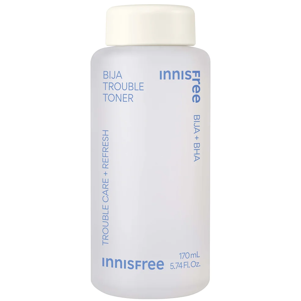 INNISFREE Bija Trouble Toner 170mlImage1
