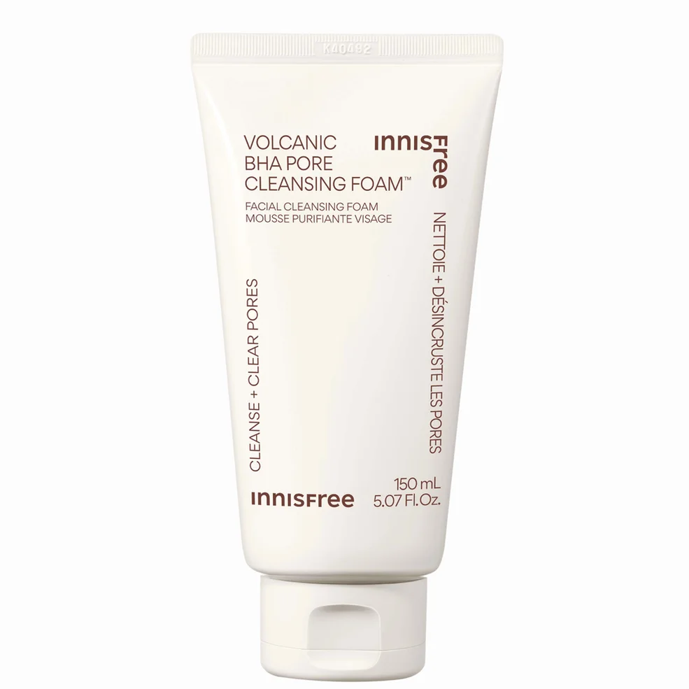 INNISFREE Volcanic Pore Cleansing Foam 150mlImage1