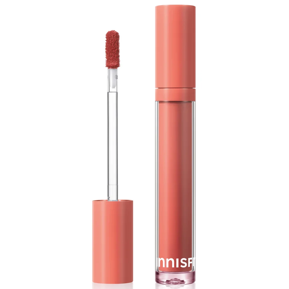 INNISFREE Fruity Squeeze Lip Tint 4ml (Various Shades)Image1