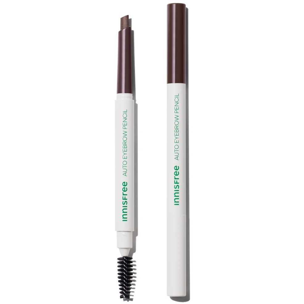 INNISFREE Auto Eyebrow Pencil 0.3g (Various Shades)Image1