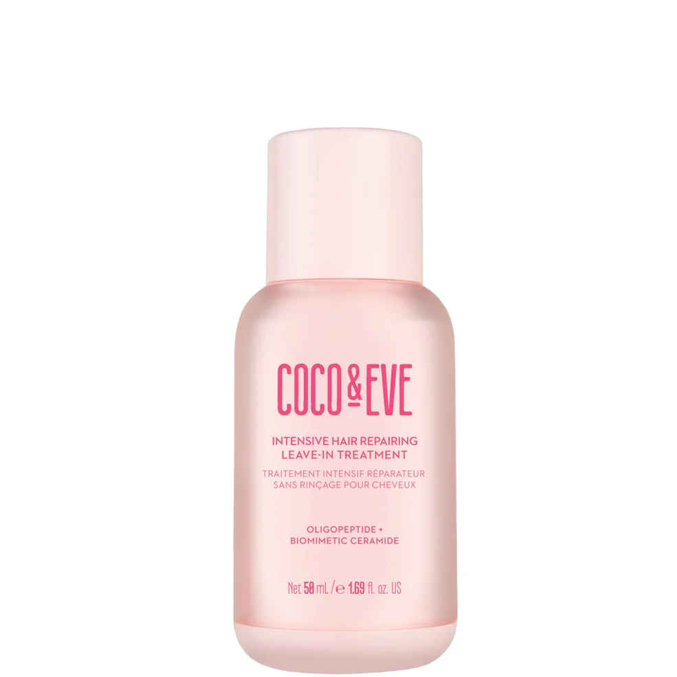 Coco & Eve Intensive Hair Repairing Leave-in Treatment 50mlImage1