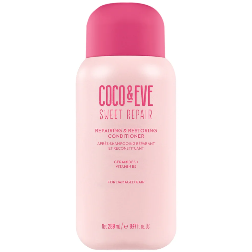 Coco & Eve Repairing & Restoring Conditioner 280mlImage1