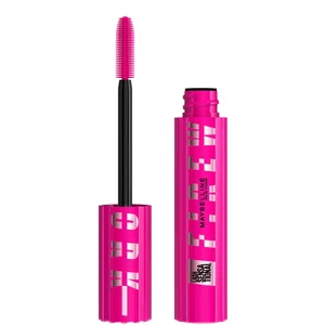 Maybelline Firework Mascara Longueur avec Formule Anti-Paquets - Noir 10 ml - undefined undefined