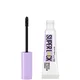 Maybelline Superlock Gel Fixateur Sourcils Tenue 24 h Anti-Transfert 8 ml - Transparent