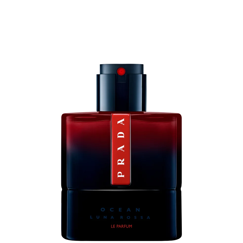 Prada Luna Rossa Ocean Le Parfum Eau de Parfum - Vaporisateur 50 mlImage1