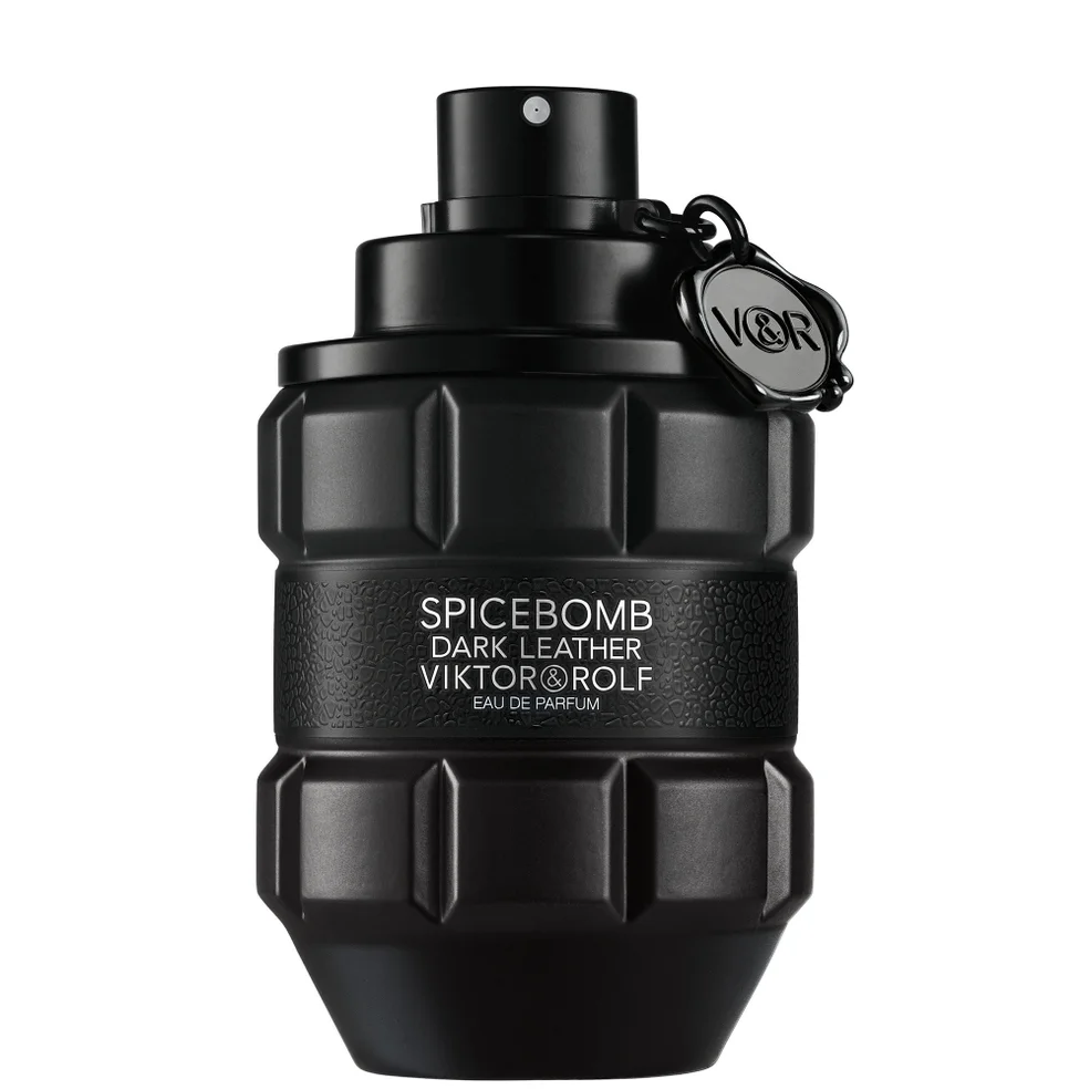 Viktor & Rolf Spicebomb Dark Leather Eau de Parfum Spray 90mlImage1