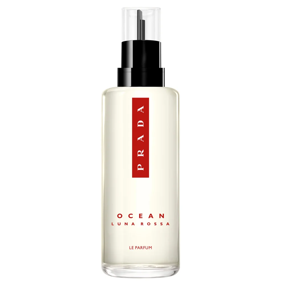 Prada Luna Rossa Ocean Le Parfum Eau de Parfum Spray 150ml RefillImage1