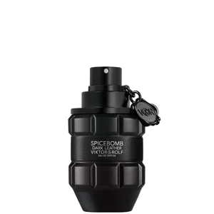 Viktor & Rolf Spicebomb Dark Leather Eau de Parfum Spray 50ml - Size 50ml