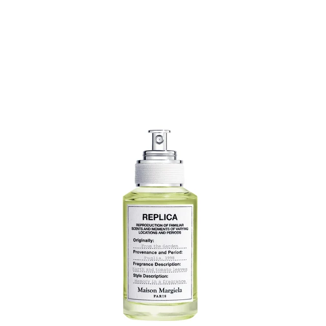 Maison Margiela REPLICA From the Garden Eau de Toilette 30 ml