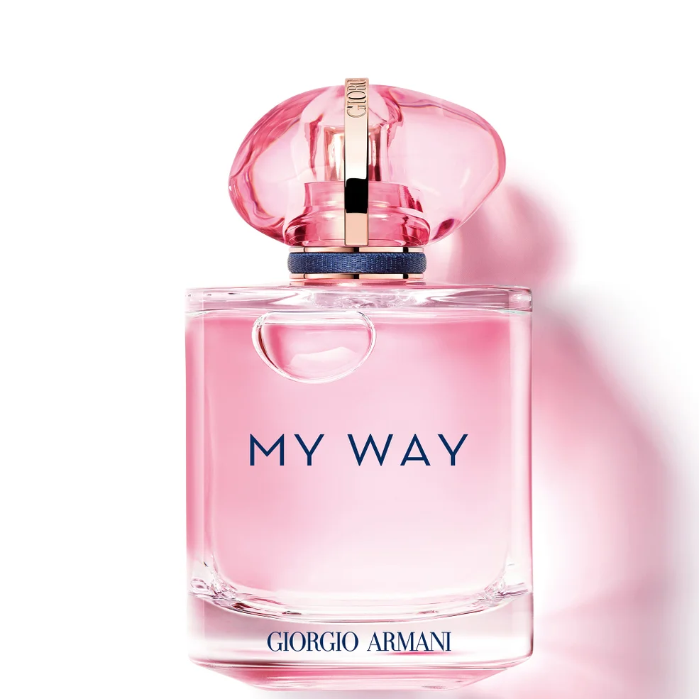 Armani My Way Eau de Parfum Nectar 90 mlImage1