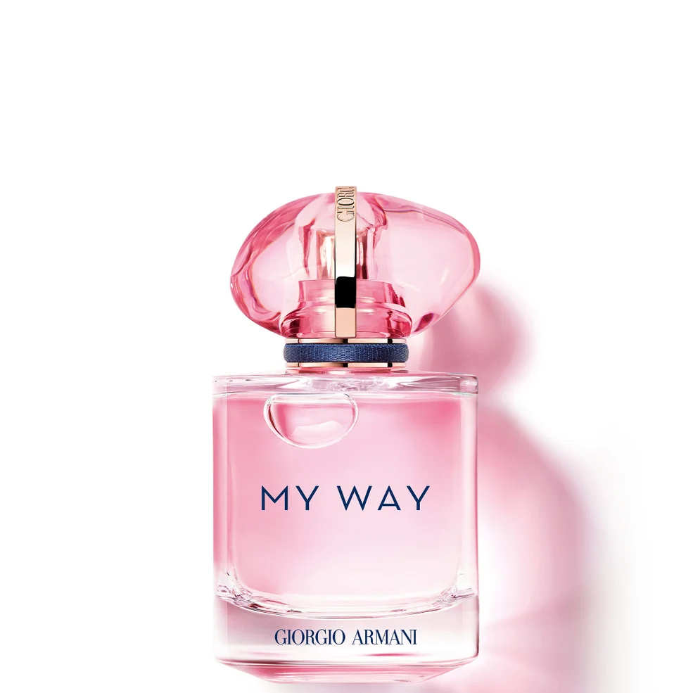 Armani My Way Eau de Parfum Nectar 50mlImage1