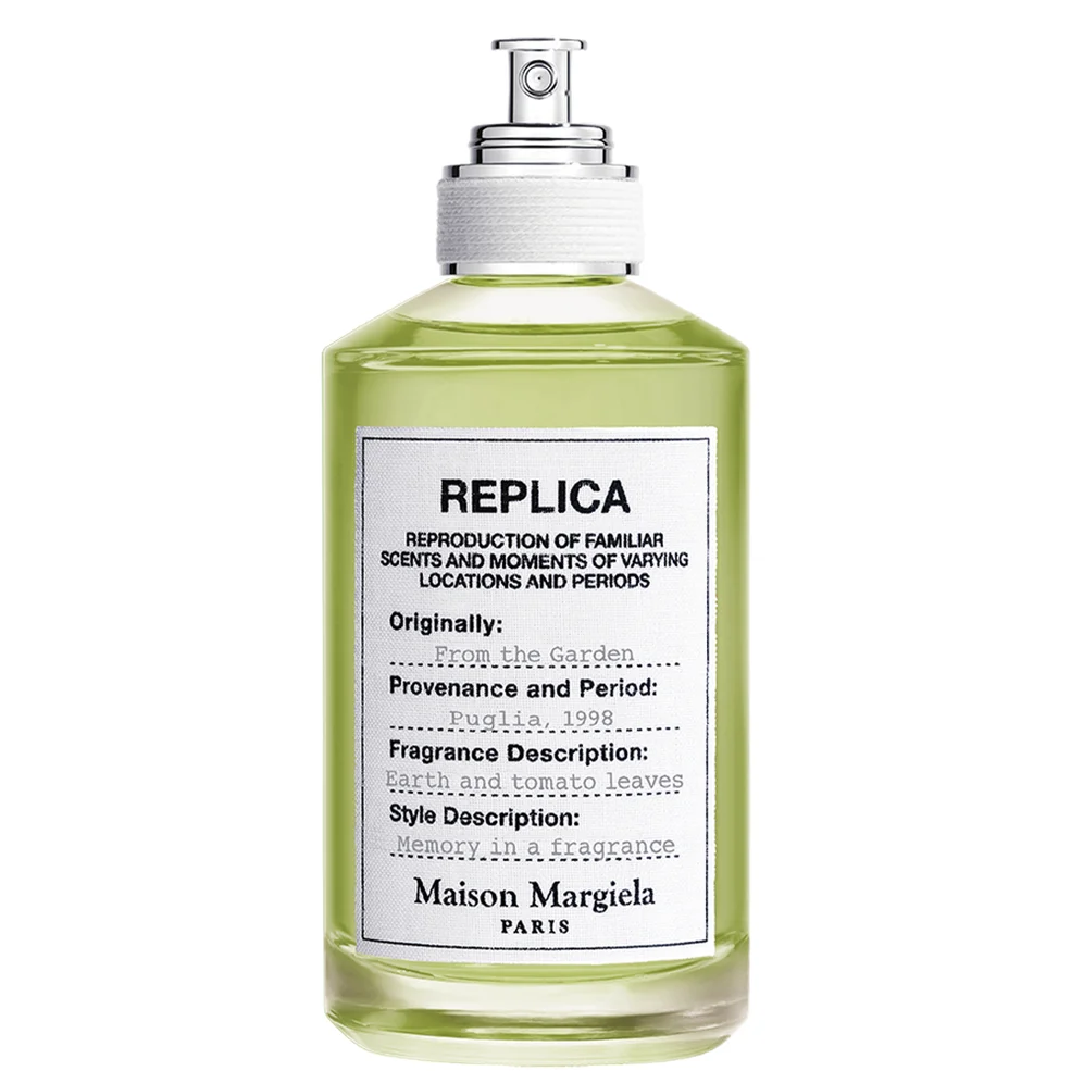Maison Margiela REPLICA From the Garden Eau de Toilette 100 mlImage1