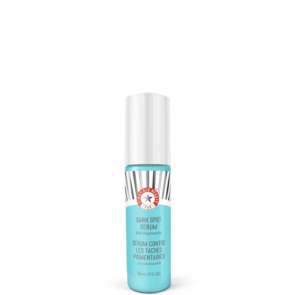 First Aid Beauty Dark Spot Serum with Niacinamide 30mlImage1