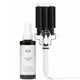 BondiBoost 32mm Wave Wand and Heat Protect Spray 125ml Bundle