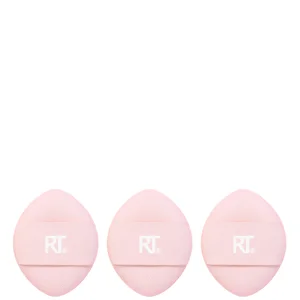 Real Techniques Miracle Trio de Mini Houppettes à Poudre - undefined undefined