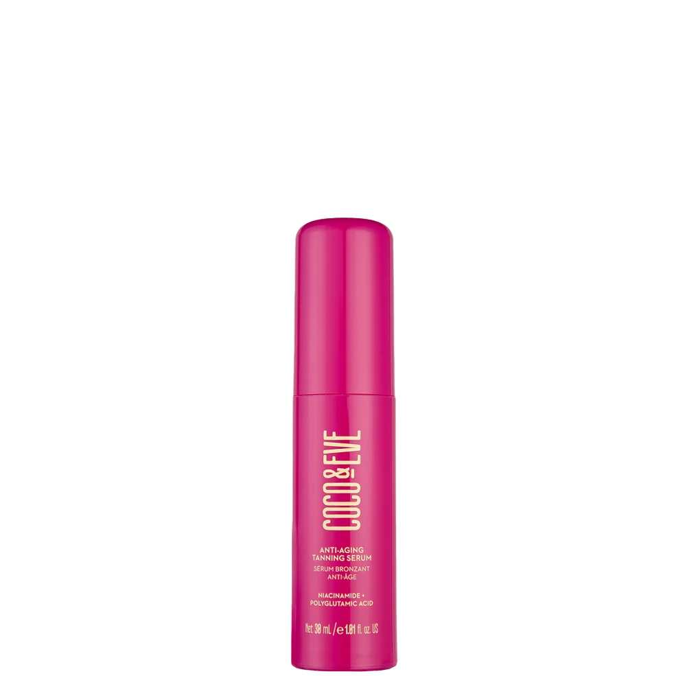 Coco & Eve Sérum Bronzant Anti-Âge 30 mlImage1